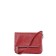 Bag Cross-Bodi claim, lightning department, red color 20x8x16.5cm