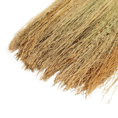 Uzbek Venik from Sorgo 5-Carious 3-Raming, handmade, 90-95 cm-2