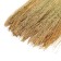 Uzbek Venik from Sorgo 5-Carious 3-Raming, handmade, 90-95 cm