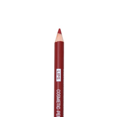 Pencil cosmetic lip contour PARTY BELOR DESIGN tone 26, 1.4 ml-1