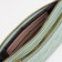 Lightning wallet, green color