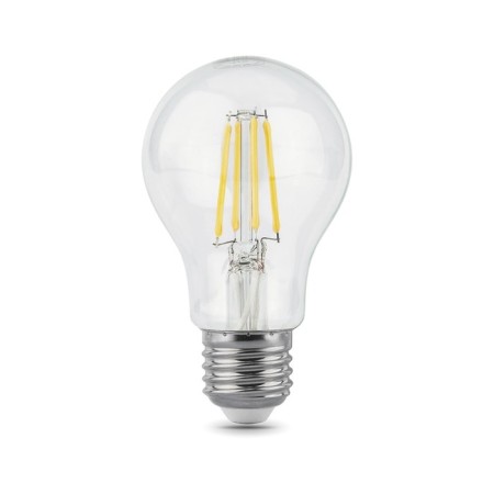 LED LED Filament Filament 8W A60 2700K TEPP. Bel. E27 740lm Gauss 102802108-1
