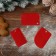 A set of confectionery spatulas “everything will come true”, 11.5 × 8 cm, 11.2 × 6.5 cm, 10 × 7 cm, 3 pcs