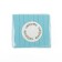 Polymer clay Calligrata 50 g, sky blue