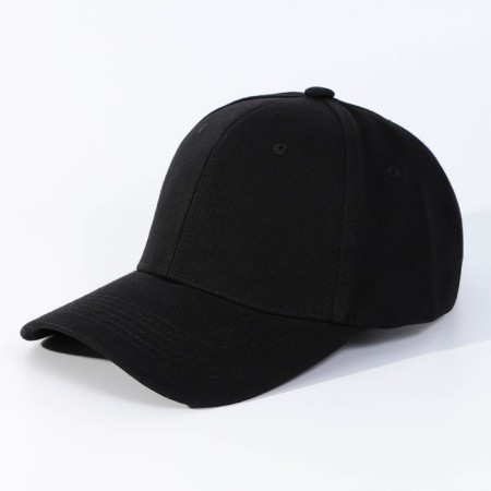 Male cap unineron, black color-2