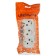 The jacket of the extension cord UNIVERSAL E203, three-seater, ABC plastic, without grounding