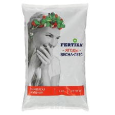 Feature fertilizer berry, 1 kg