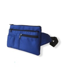 Board waist, lightning department, blue color