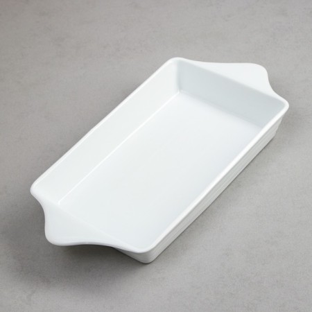Baking form, 2 l, porcelain, Iran-2