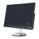 Monoblock Graviton M40i, 23.8 ", IPS, i5 9400, 8 GB, SSD 240 GB, UHDG 630, Noos, Black