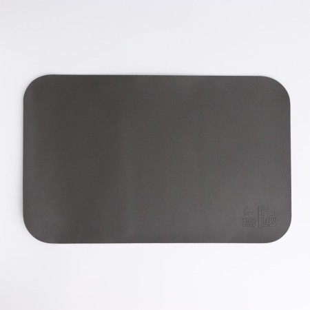 Eco -legged pipe 48 x 30 cm, gray-2