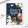 Set of "Dear Teacher": A6 Diary, 64 sheets, block with a sticky layer and handle