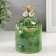 Souvenir Ceramics "Frog-Prince in the Crown" 6.7x6.8x11.8 cm