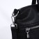 Board of lightning, 2 external pockets, black color