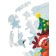 Puzzle "New Year's mood"