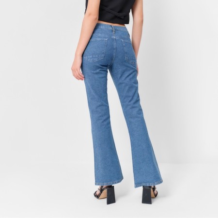 Women's jeans mist (29) rr 44-46-8