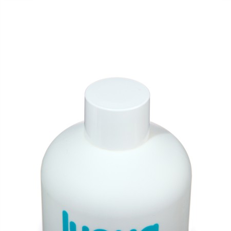 Bath foam children's lunya strawberries, 400 ml-3