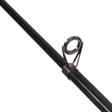 Spinning "Volzhanka-Teleepin", test 10-40 g, length 3 m-7