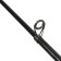 Spinning "Volzhanka-Teleepin", test 10-40 g, length 3 m