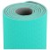 Sangh yoga rug, 183x61x0.6 cm, mint/gray color