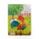 Puzzle "Morning in the village"