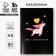 Diary in the thin cover "Unicorn. I am a miracle" A5, 80 sheets