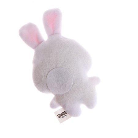 Soft toy-Magnet "My Pussy", Bunny-2