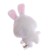 Soft toy-Magnet "My Pussy", Bunny