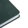 Lotted Diary, A5, 140l, Cage, Region Kozhzam, Green