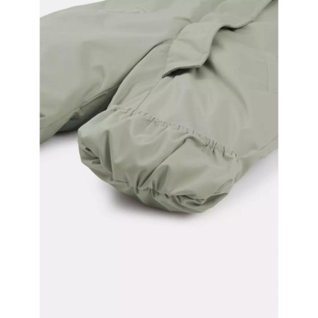 Combineson Children's Winter Mowbaby Alaska, Height 86 cm, Sage Color-7