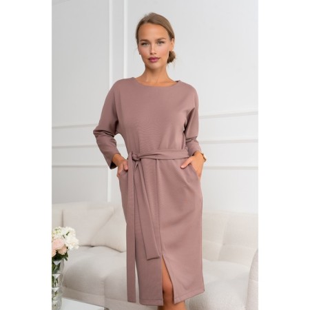 Women's dress, size 46-2