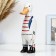 Figure "Goose Sailor" 11x7x26cm