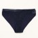 Panties female color dark blue, size 42-44