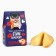 Cookies with a prediction, “what will we do in the evening”, 1 pc x 6 g., 18+