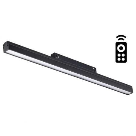 SHINO SHINO 1-Fs, 24W LED, 3000-6500K, 1920LM, Black Color Black