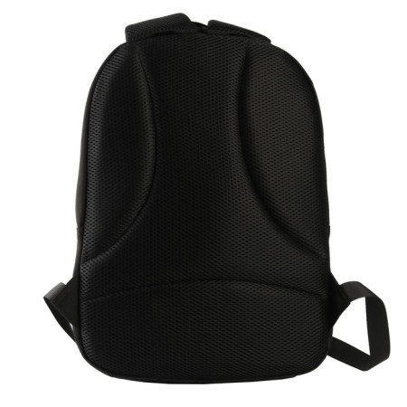 School backpack, ergonomic back Art Hype Your Way, 39x32x14 cm-8
