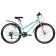 Bicycle 26 "Progress Ingrid Low Rus, pistachio color, p. 15"