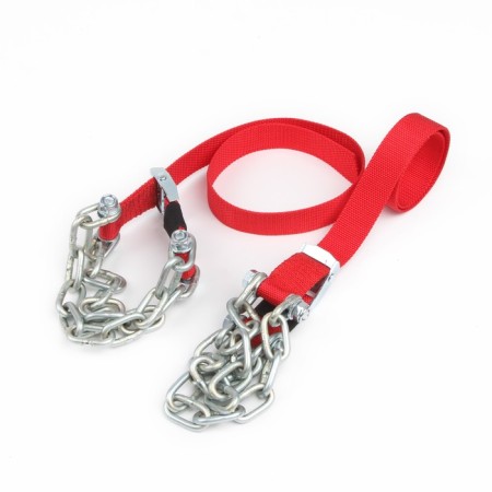 Anti-Square circuits "All-terrain vehicle-1m", cars, up to 205 mm, 2 pcs-1