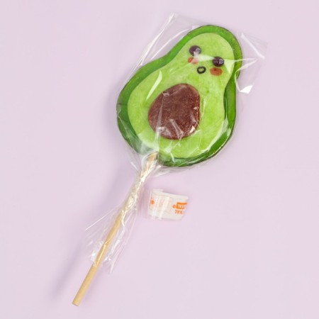 Lollice "Avocado", 30 g-1