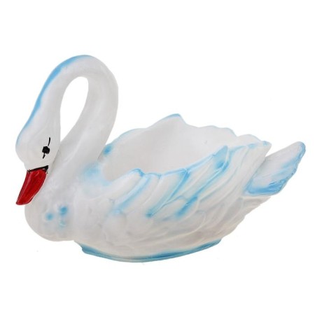 Figure Kashpo "Swan" Small 32x16x23cm-4