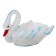 Figure Kashpo "Swan" Small 32x16x23cm