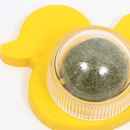 Cat toy "Diplon" from cat mint-3