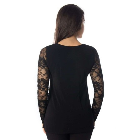 Women's blouse Wisell M5-3000, size 42-4