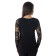 Women's blouse Wisell M5-3000, size 42