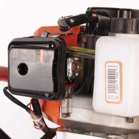 Motobur Patriot Ptae140d, Benz., 2t, 1.8 kW, 2.5 hp, max 300 mm, without a screw-1