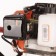 Motobur Patriot Ptae140d, Benz., 2t, 1.8 kW, 2.5 hp, max 300 mm, without a screw