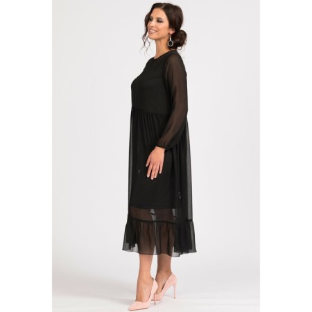 Women's dress, size 58-2