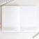 Large diary of the Teacher Books Soft-Touch, A5+format, 96 sheets, soft cover, ruler