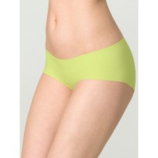 Female cowards, size 46, apple color