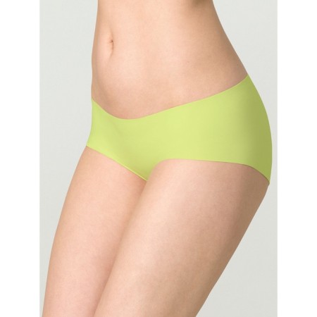 Female cowards, size 46, apple color